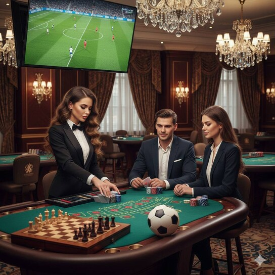 济南电竞俱乐部训练基地